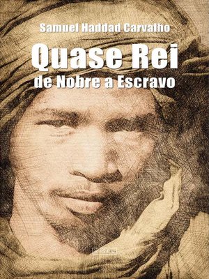 cover image of Quase Rei